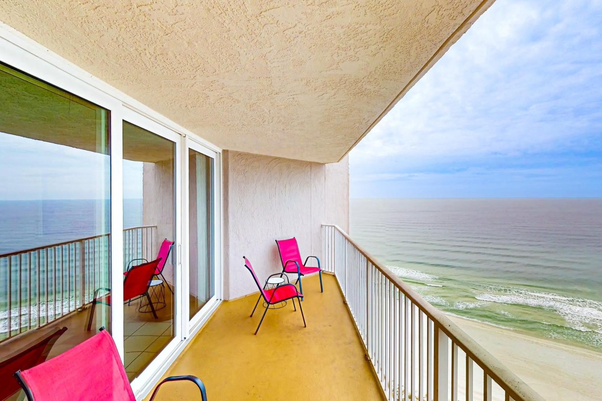 Dunes Of Panama Condos Panama Stadt Zimmer foto